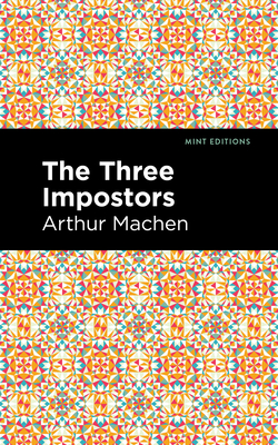 Seller image for The Three Impostors (Paperback or Softback) for sale by BargainBookStores