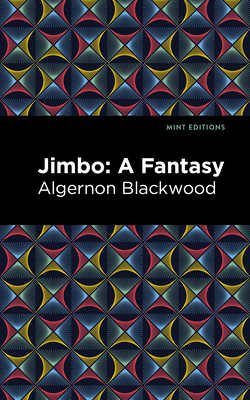 Seller image for Jimbo: A Fantasy (Paperback or Softback) for sale by BargainBookStores