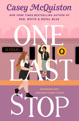 Imagen del vendedor de One Last Stop (Paperback or Softback) a la venta por BargainBookStores