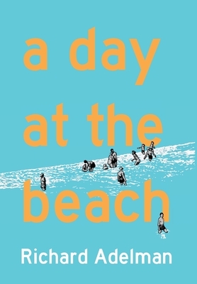 Seller image for A Day at the Beach (Hardback or Cased Book) for sale by BargainBookStores