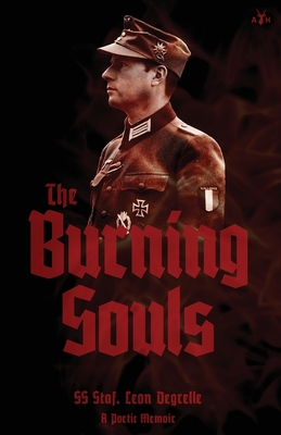 Seller image for The Burning Souls (Paperback or Softback) for sale by BargainBookStores