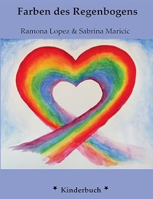 Bild des Verkufers fr Die Farben des Regenbogens (Paperback or Softback) zum Verkauf von BargainBookStores