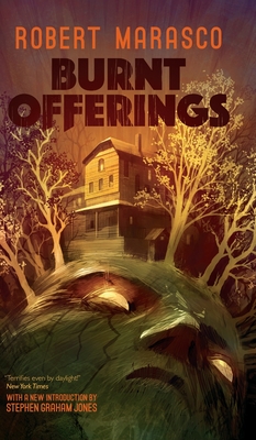 Seller image for Burnt Offerings (Valancourt 20th Century Classics) (Hardback or Cased Book) for sale by BargainBookStores