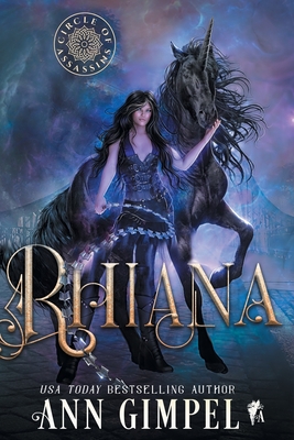 Seller image for Rhiana (Paperback or Softback) for sale by BargainBookStores