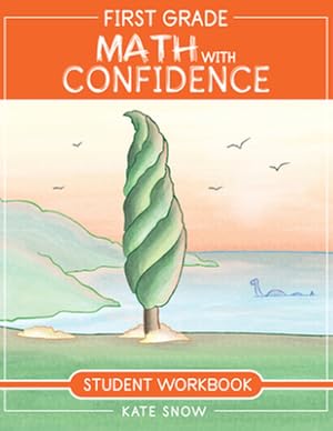 Immagine del venditore per First Grade Math with Confidence Student Workbook (Paperback or Softback) venduto da BargainBookStores