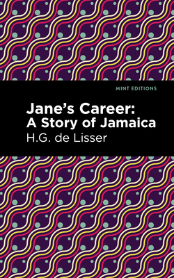 Seller image for Jane's Career: A Story of Jamaica (Paperback or Softback) for sale by BargainBookStores