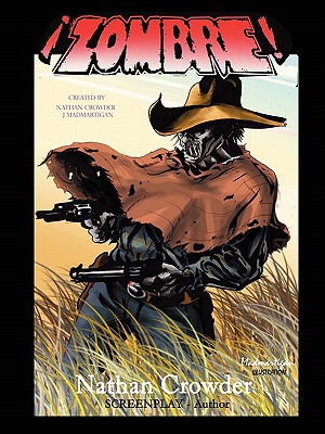 Seller image for Zombre! (Paperback or Softback) for sale by BargainBookStores