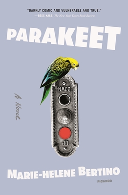 Seller image for Parakeet (Paperback or Softback) for sale by BargainBookStores