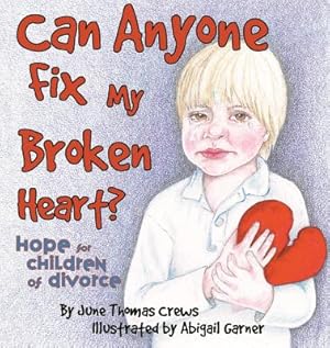 Immagine del venditore per Can Anyone Fix My Broken Heart? (Paperback or Softback) venduto da BargainBookStores