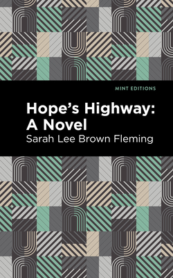 Seller image for Hope's Highway (Paperback or Softback) for sale by BargainBookStores