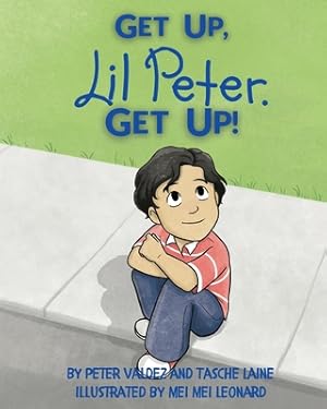Bild des Verkufers fr GET UP, Lil Peter. GET UP! (Paperback or Softback) zum Verkauf von BargainBookStores