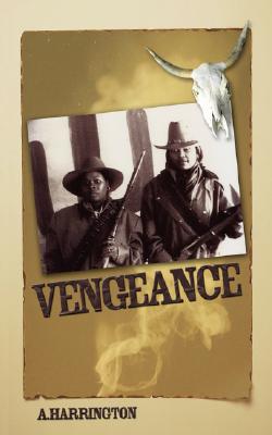 Image du vendeur pour Vengeance (Paperback or Softback) mis en vente par BargainBookStores