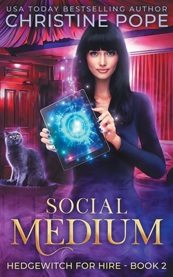 Imagen del vendedor de Social Medium (Paperback or Softback) a la venta por BargainBookStores