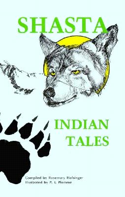 Seller image for Shasta Indian Tales (Paperback or Softback) for sale by BargainBookStores
