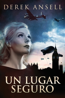 Seller image for Un Lugar Seguro (Paperback or Softback) for sale by BargainBookStores