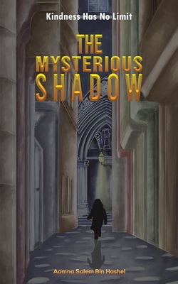 Seller image for The Mysterious Shadow (Paperback or Softback) for sale by BargainBookStores