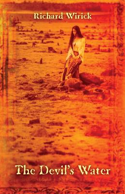 Immagine del venditore per The Devil's Water (Paperback or Softback) venduto da BargainBookStores