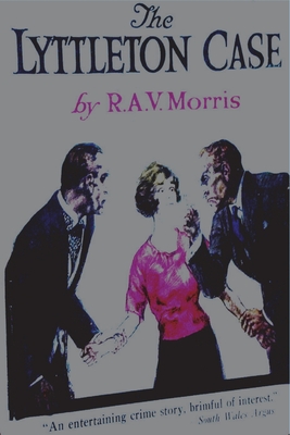 Seller image for The Lyttleton Case (Paperback or Softback) for sale by BargainBookStores