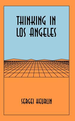 Seller image for Thinking in Los Angeles (Paperback or Softback) for sale by BargainBookStores