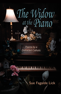 Seller image for The Widow at the Piano: Poems by a Distracted Catholic (Paperback or Softback) for sale by BargainBookStores