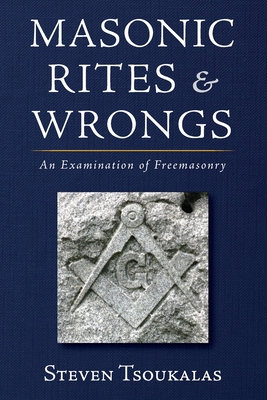 Seller image for Masonic Rites and Wrongs (Paperback or Softback) for sale by BargainBookStores