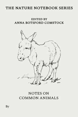 Seller image for Notes on Common Animals (Paperback or Softback) for sale by BargainBookStores