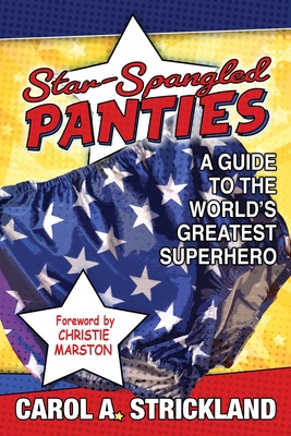 Bild des Verkufers fr Star-Spangled Panties (Paperback or Softback) zum Verkauf von BargainBookStores