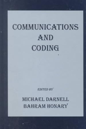 Seller image for Communications and Coding for sale by GreatBookPrices