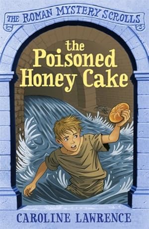 Seller image for Poisoned Honey Cake for sale by GreatBookPrices