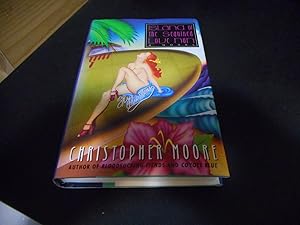 Seller image for Island of the Sequined Love Nun for sale by ivy mountain books