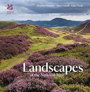 Imagen del vendedor de Landscapes of the National Trust a la venta por GreatBookPrices