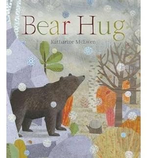 Immagine del venditore per Bear Hug venduto da GreatBookPrices