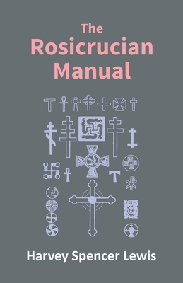 Seller image for Rosicrucian Manual (Paperback or Softback) for sale by BargainBookStores