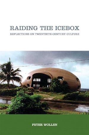 Image du vendeur pour Raiding the Icebox : Reflections on Twentieth-Century Culture mis en vente par GreatBookPrices