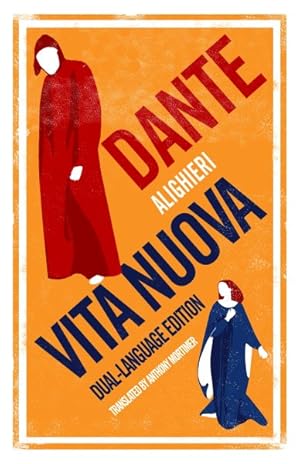 Seller image for Vita Nuova for sale by GreatBookPrices