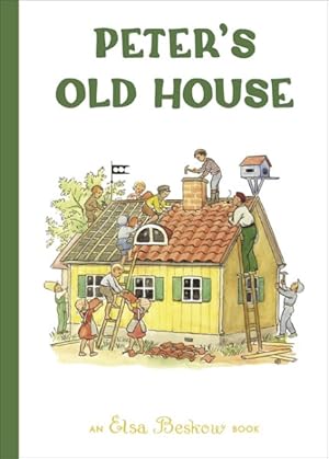 Image du vendeur pour Peter's Old House mis en vente par GreatBookPrices