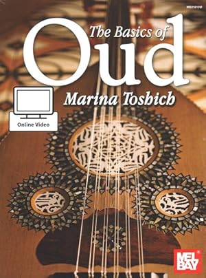 Seller image for Basics of Oud : Includes Online Audio for sale by GreatBookPrices