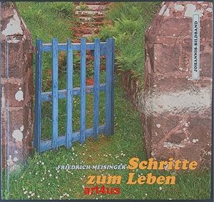 Seller image for Schritte zum Leben. Passat-Buch : 57064 for sale by art4us - Antiquariat