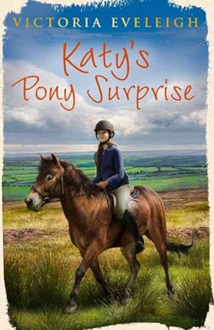 Seller image for Katy's Pony Surprise for sale by GreatBookPrices