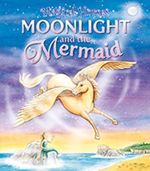 Image du vendeur pour Moonlight and the Mermaid mis en vente par GreatBookPrices