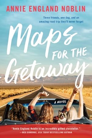 Seller image for Maps for the Getaway for sale by GreatBookPrices
