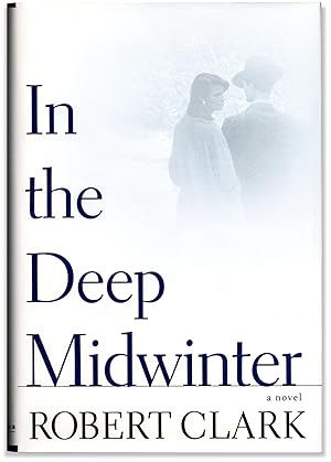 In the Deep Midwinter.