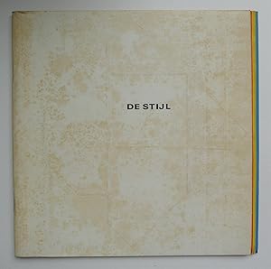 Seller image for De Stijl: A Camden Festival Exhibition. for sale by Roe and Moore