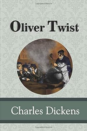 Bild des Verkufers fr Oliver Twist zum Verkauf von WeBuyBooks