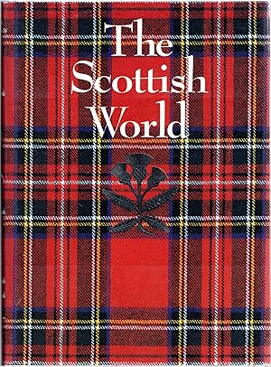 Immagine del venditore per The Scottish World: History and Culture of Scotland venduto da Dorley House Books, Inc.