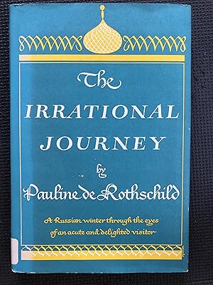 The Irrational Journey