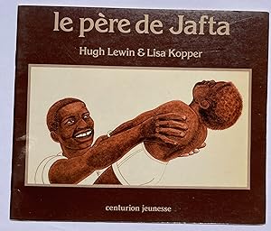 Seller image for Le pre de Jafta for sale by ShepherdsBook