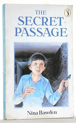 Imagen del vendedor de The Secret Passage a la venta por N. Marsden