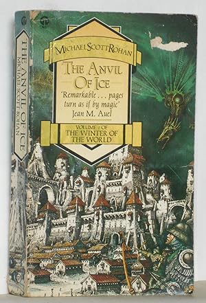 The Winter of the World Volume One: The Anvil of Ice