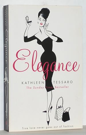Seller image for Elegance for sale by N. Marsden